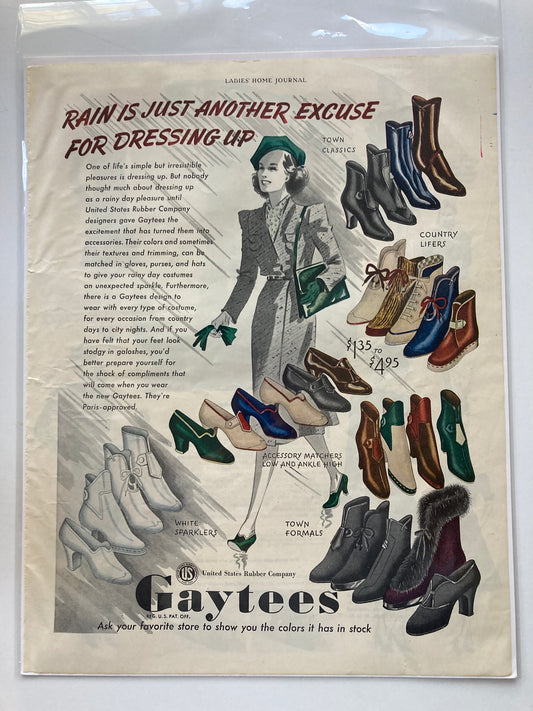 1939 Gaytees