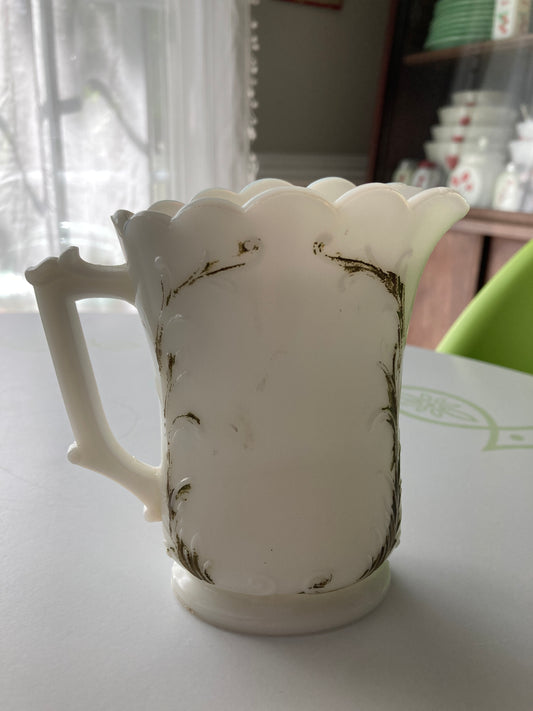 EAPG Pitcher