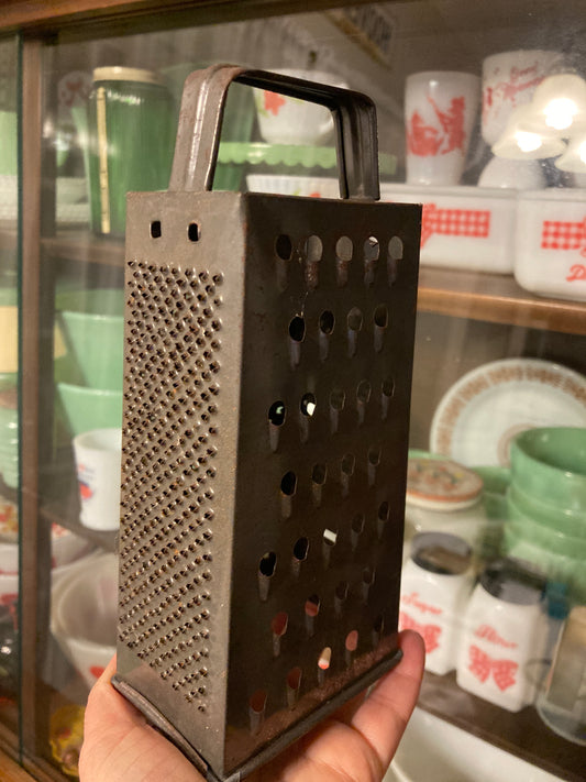 Cheese Grater