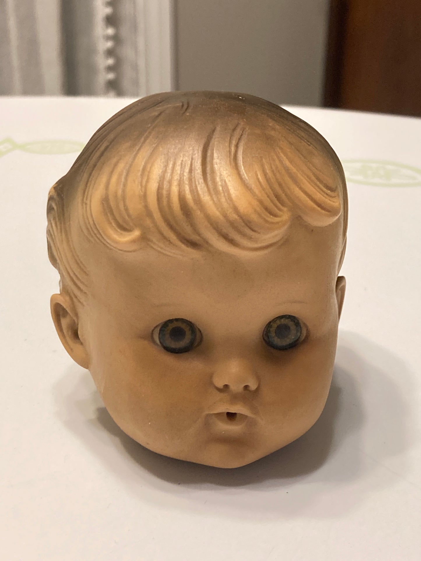 Doll Head (SM)