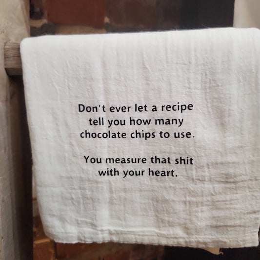 Flour Sack Towel