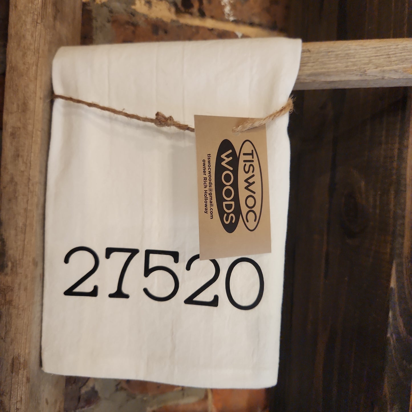 Flour Sack Towel