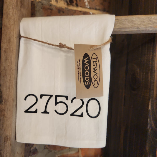 Flour Sack Towel
