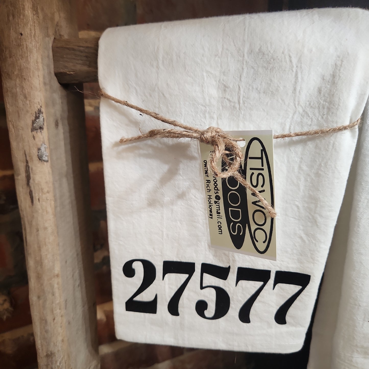 Flour Sack Towel