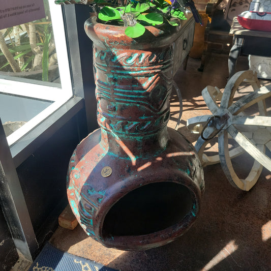 Chiminea