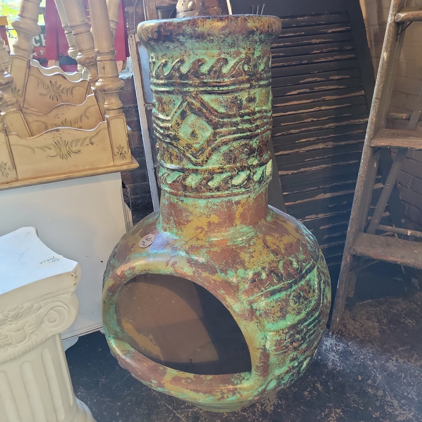 Chiminea