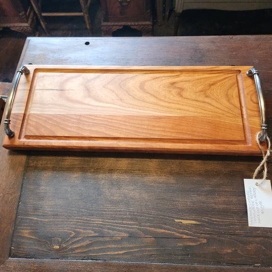 CHERRY TRAY