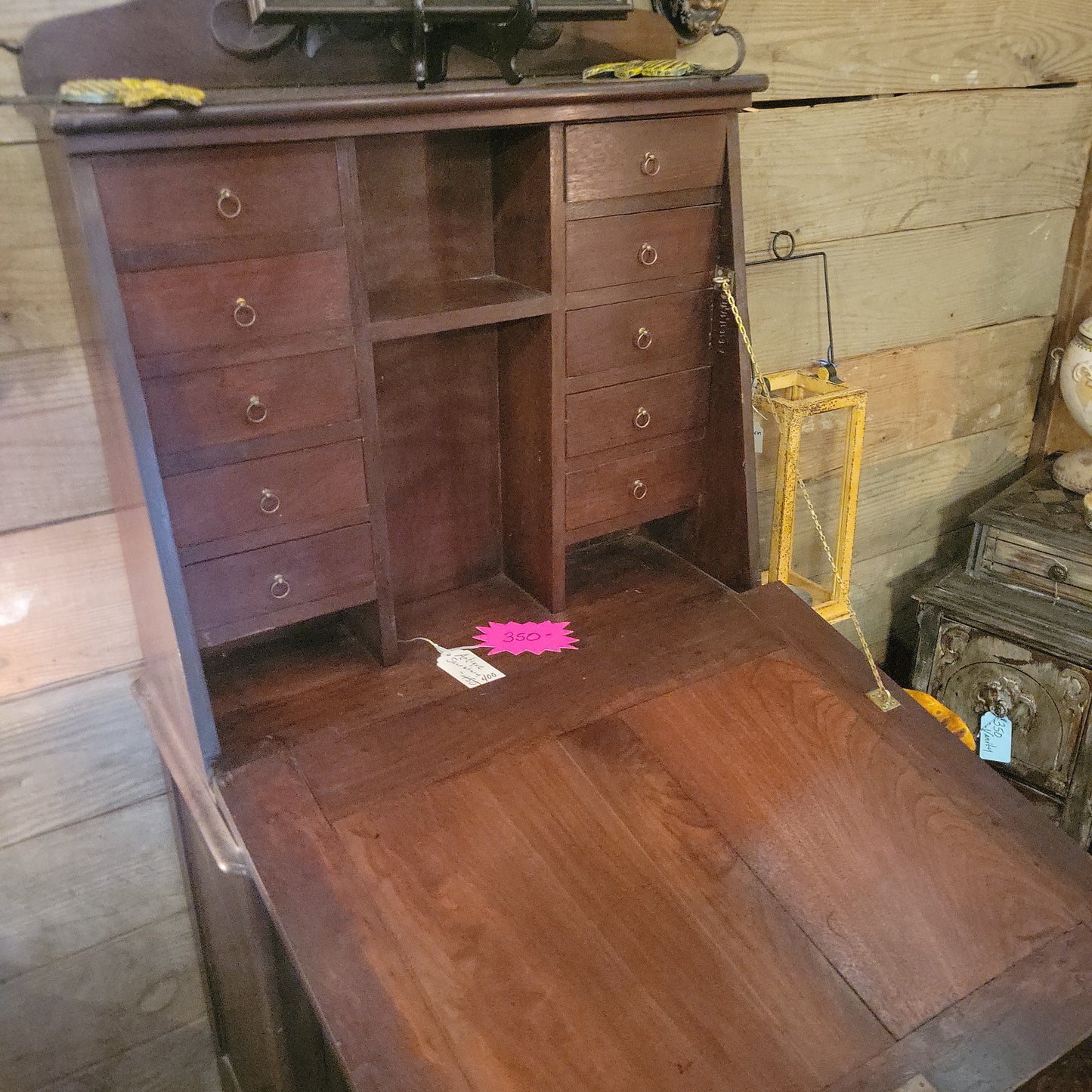 Antique Secretary