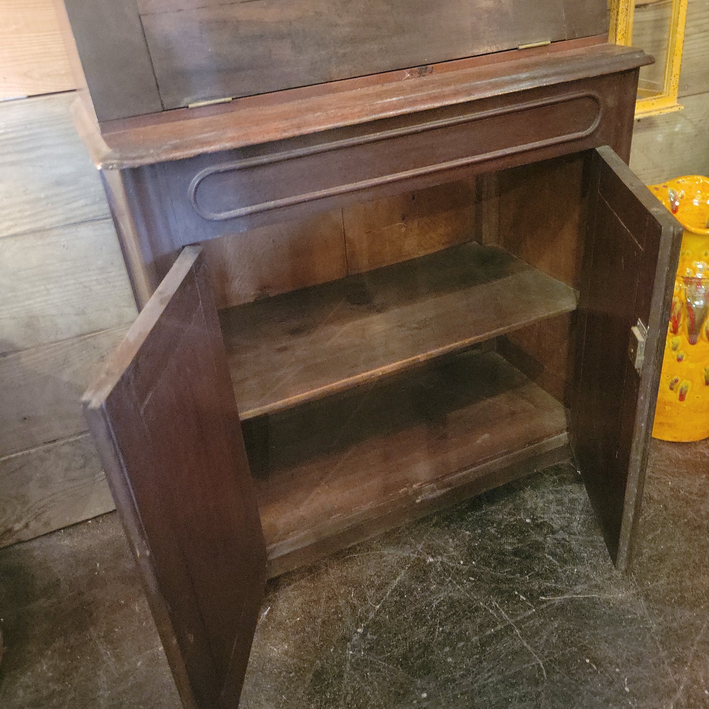 Antique Secretary