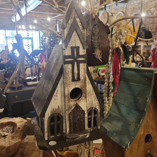 Birdhouse
