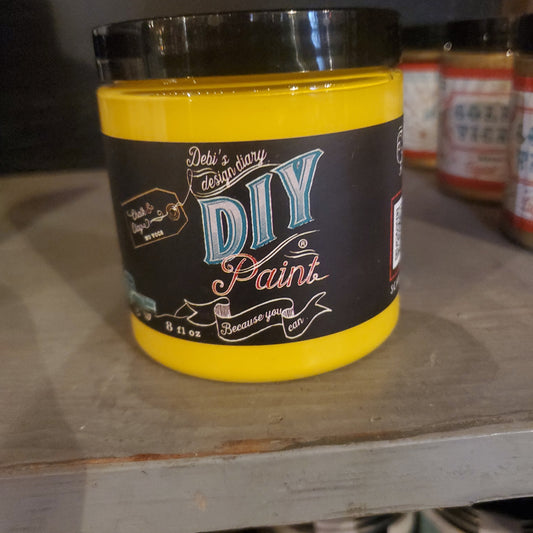 Debis's DIY Liquid Sunshine