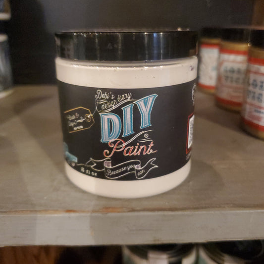 Debi's DIY Tarnished Pearl