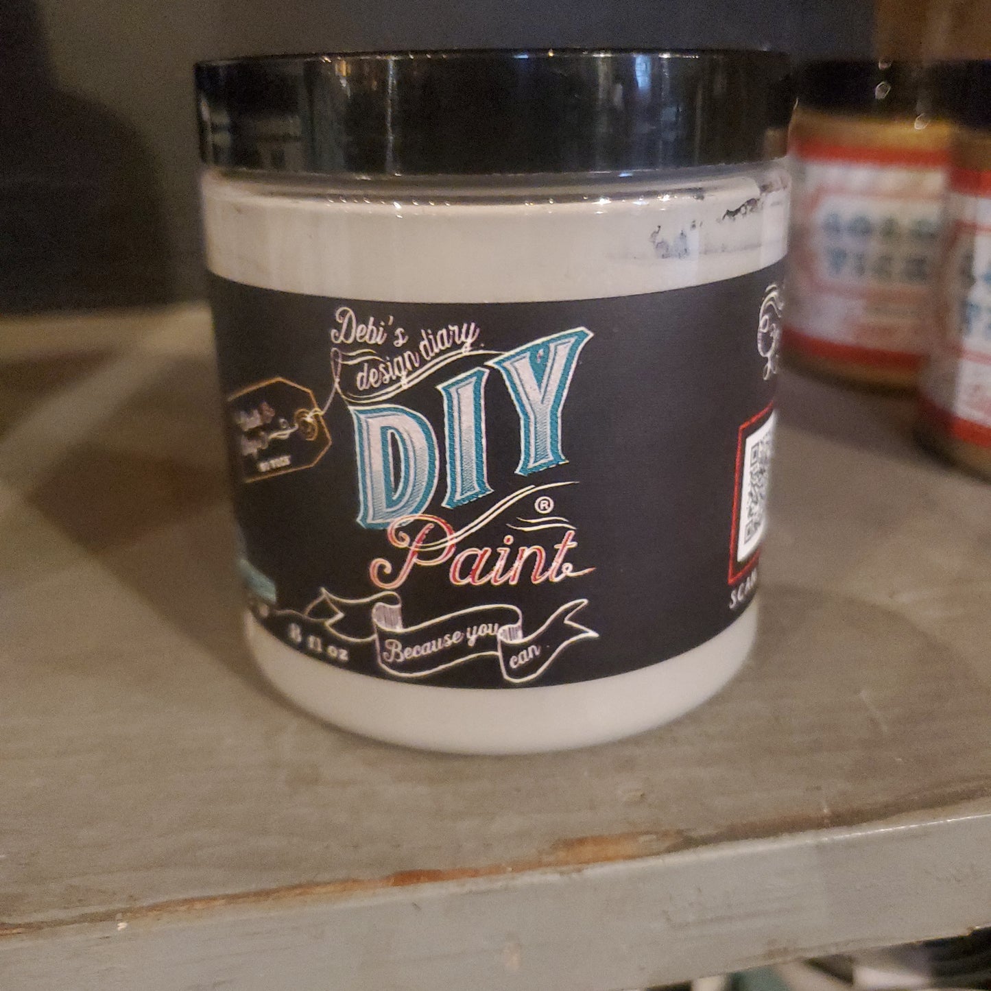 Debis Diy gravel road