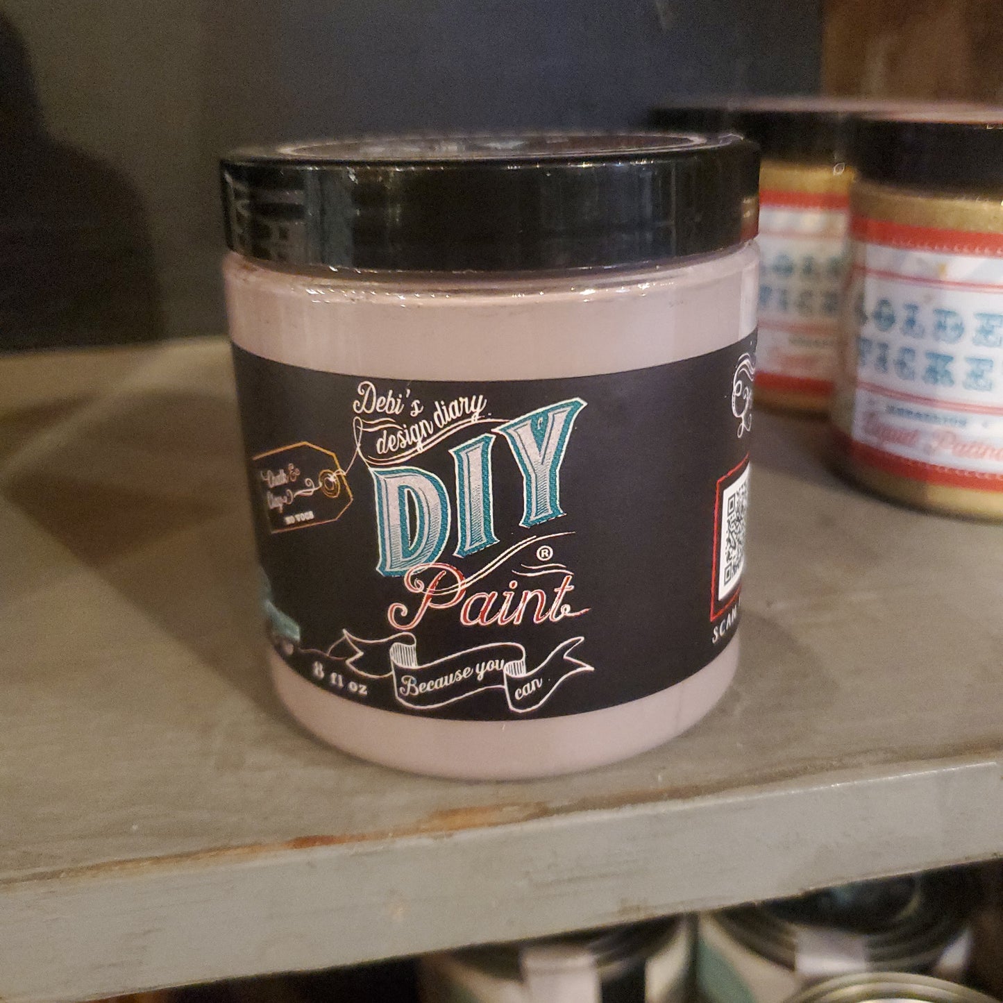Debis Diy French millinerry