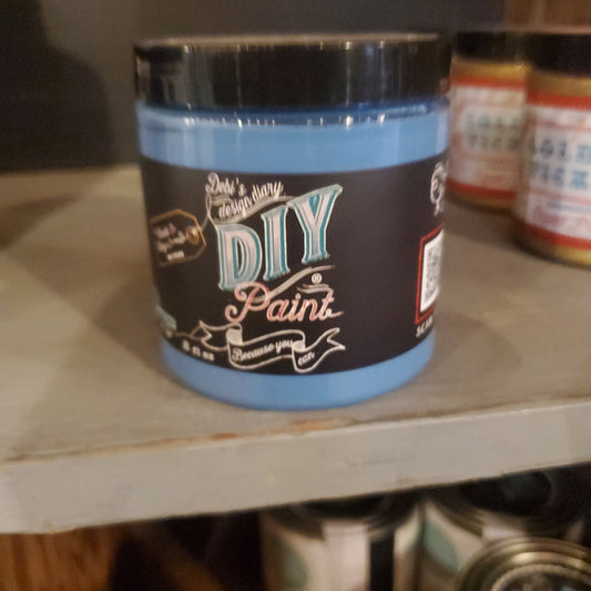 Debis DIY pedal pusher