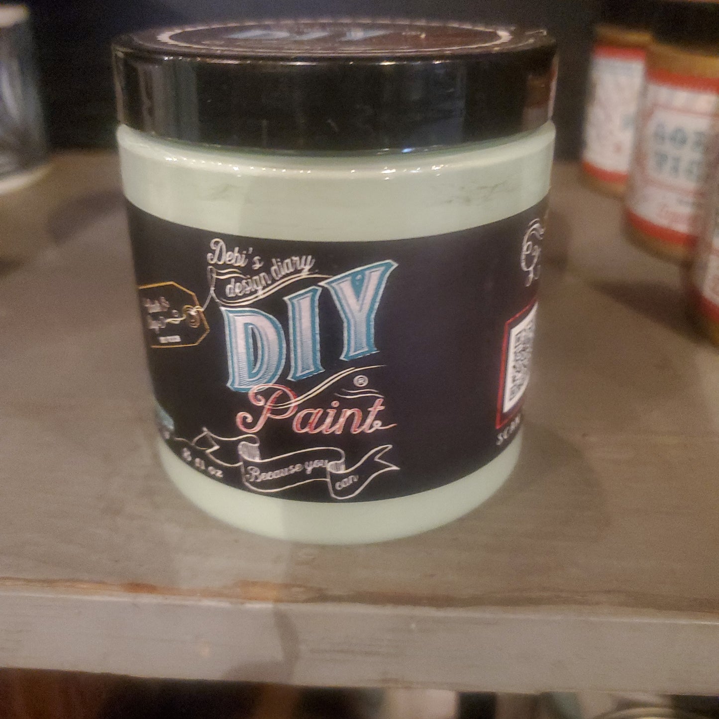 Debis diy apothecary