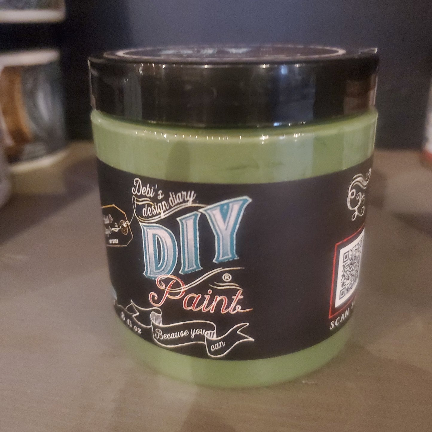 Debis diy aviary