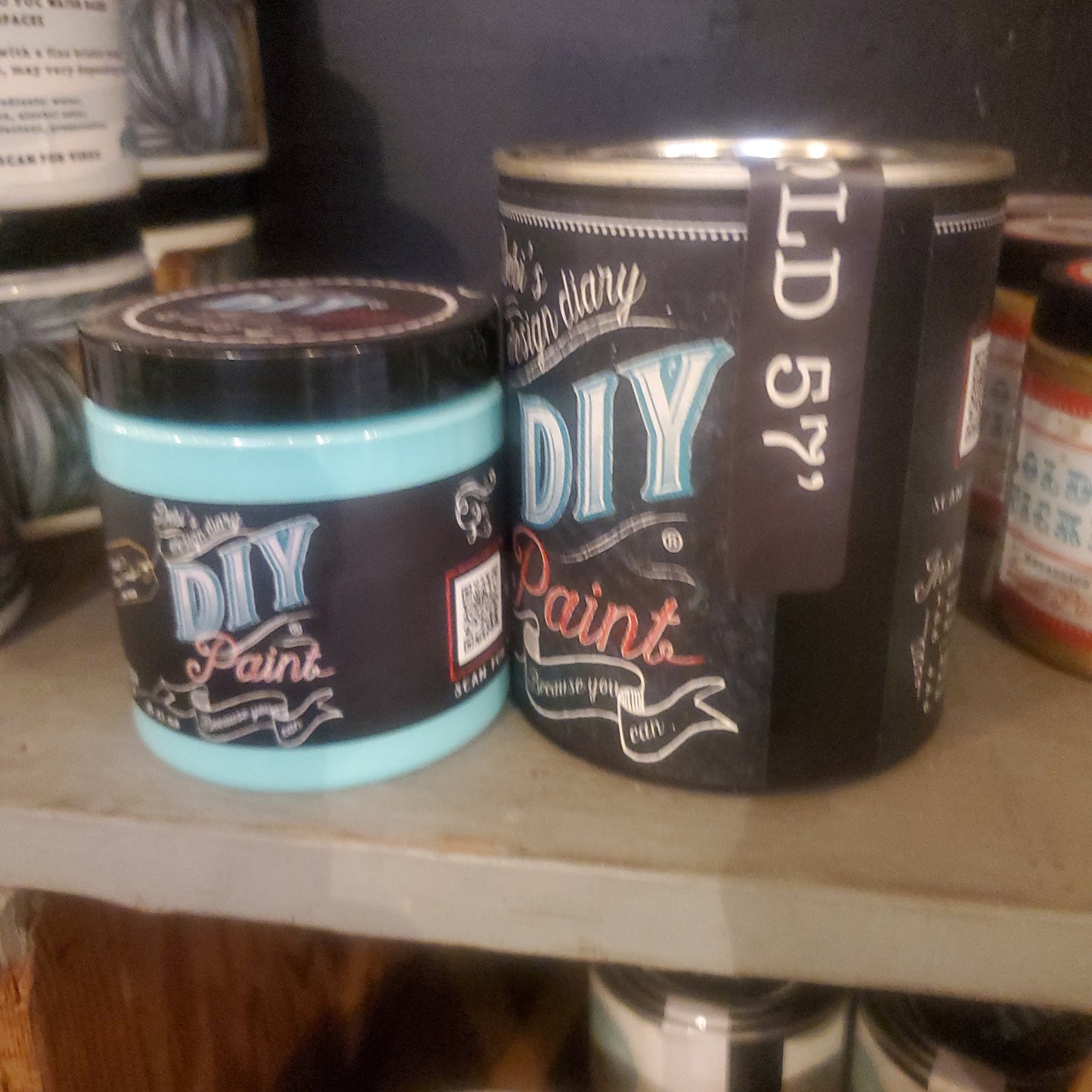 Debis diy old 57