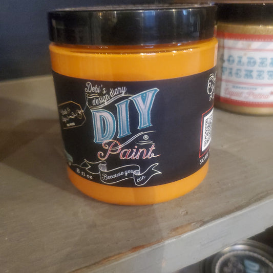 Debis DIY summer crush