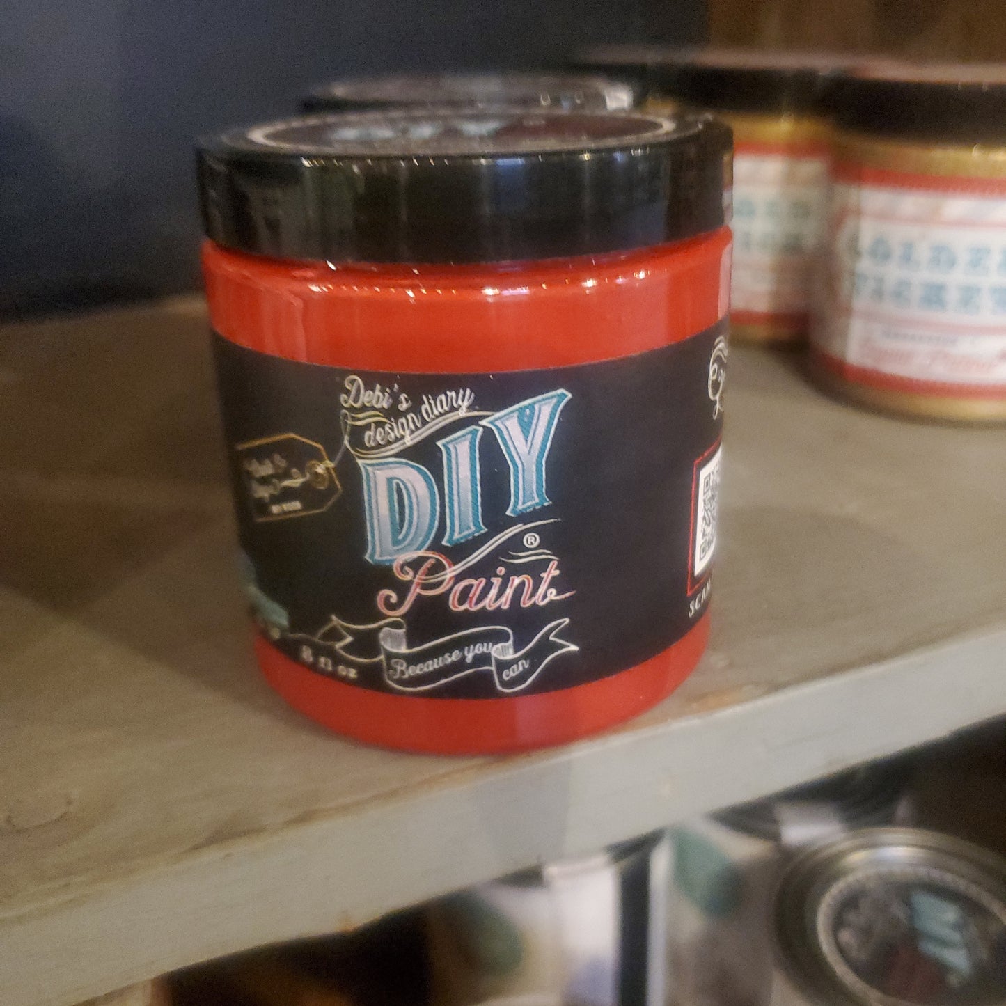Debis diy marquee