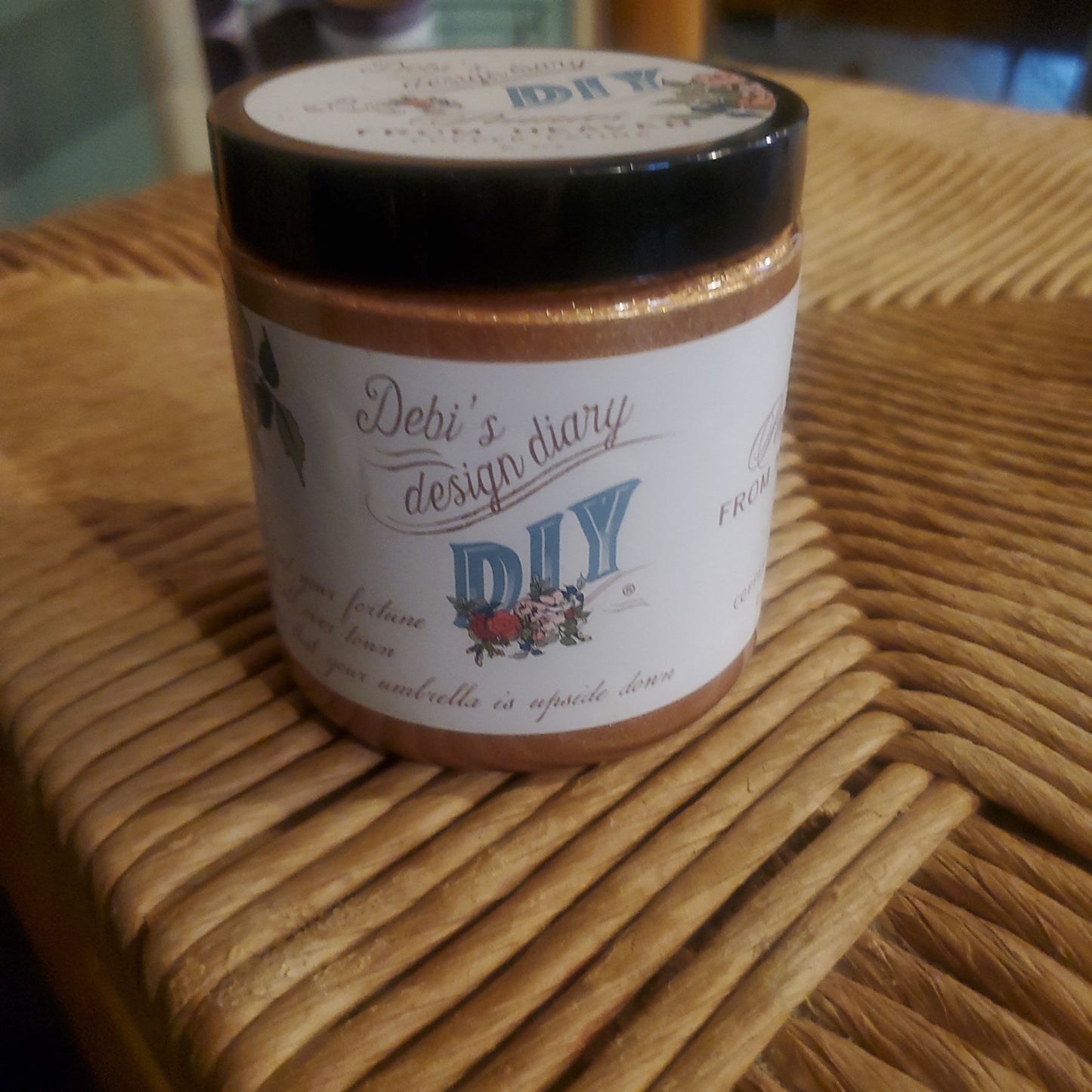 Pennies from heaven debis diy