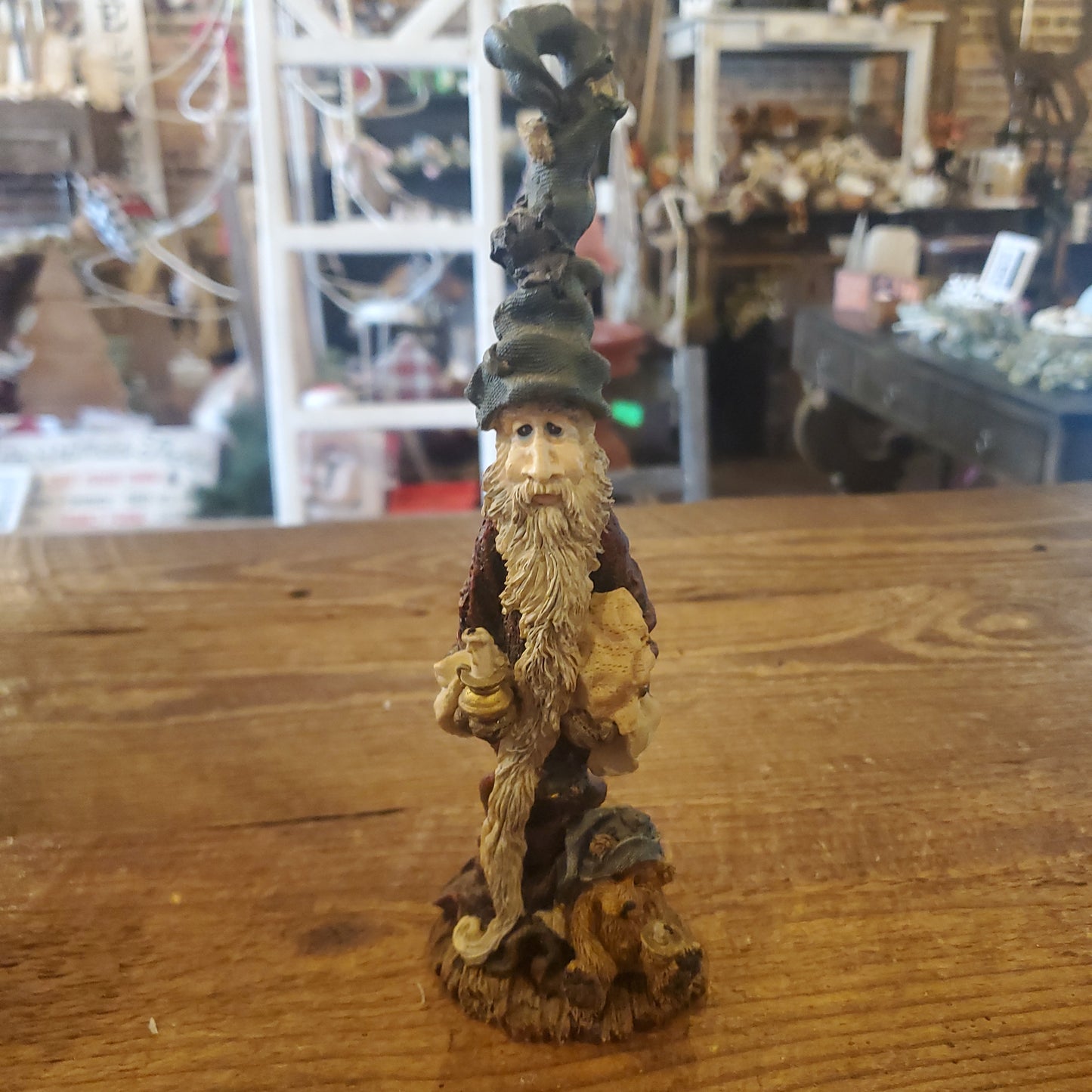 Boyd bears numbered edition