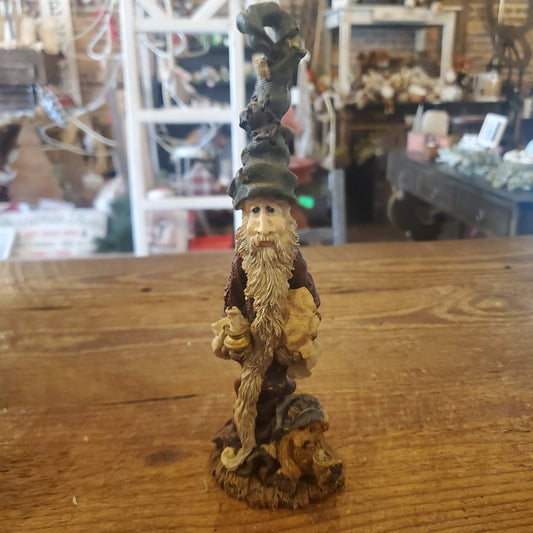 Boyd bears numbered edition