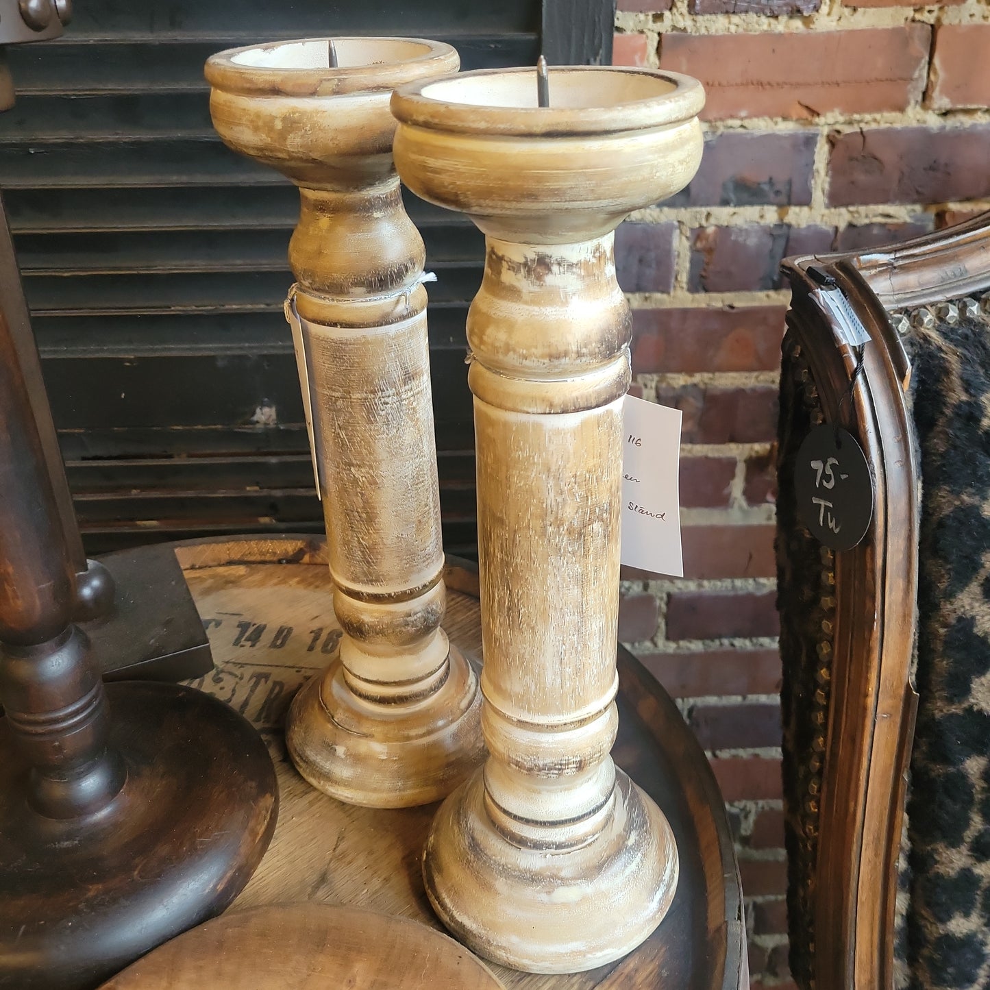 Candlestick