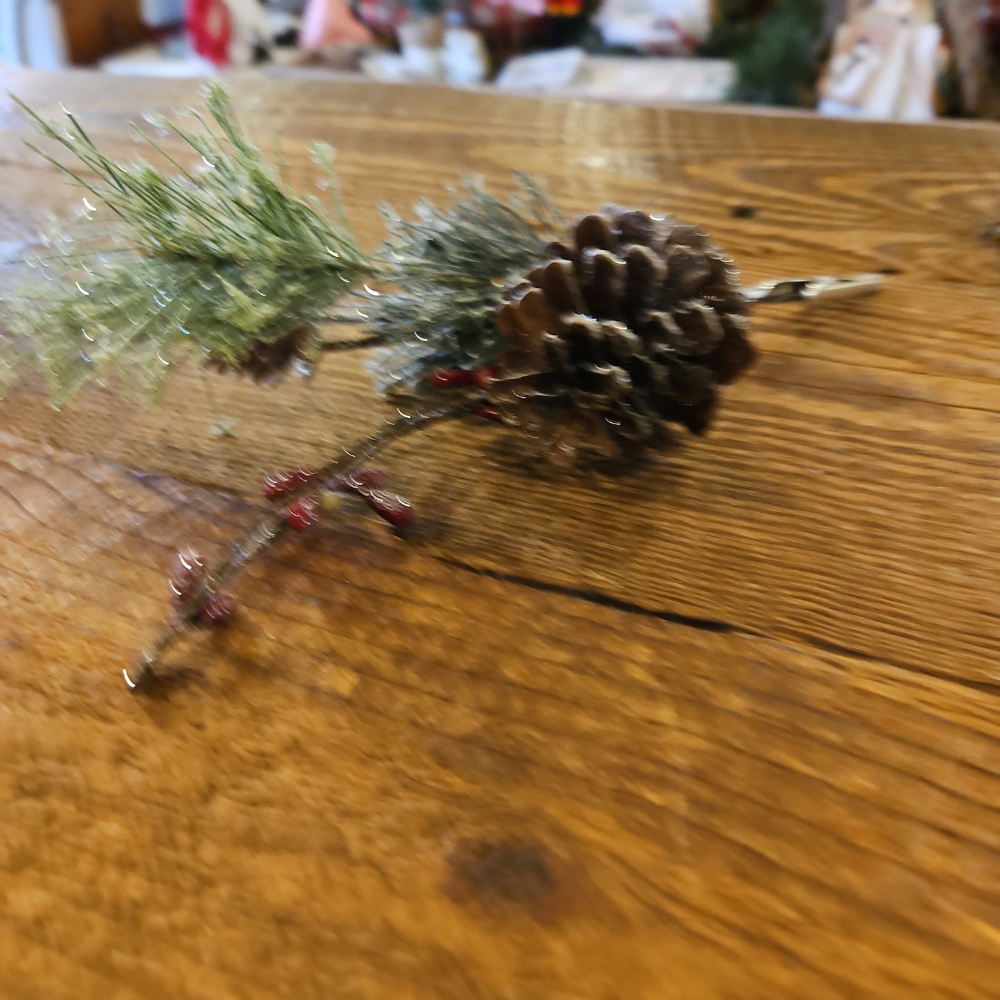 Christmas pik