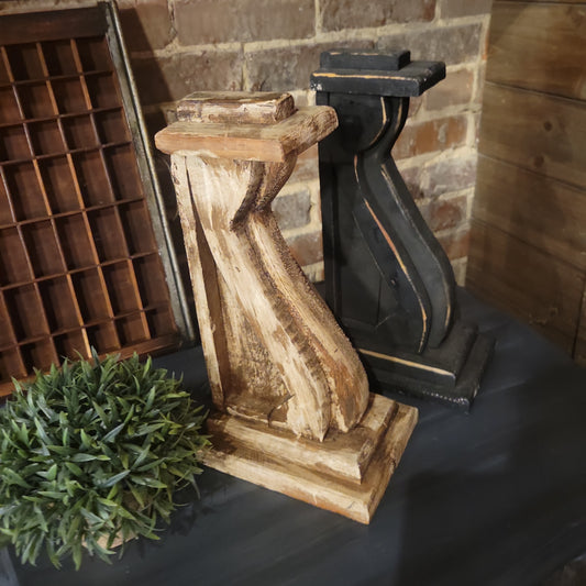 Corbel