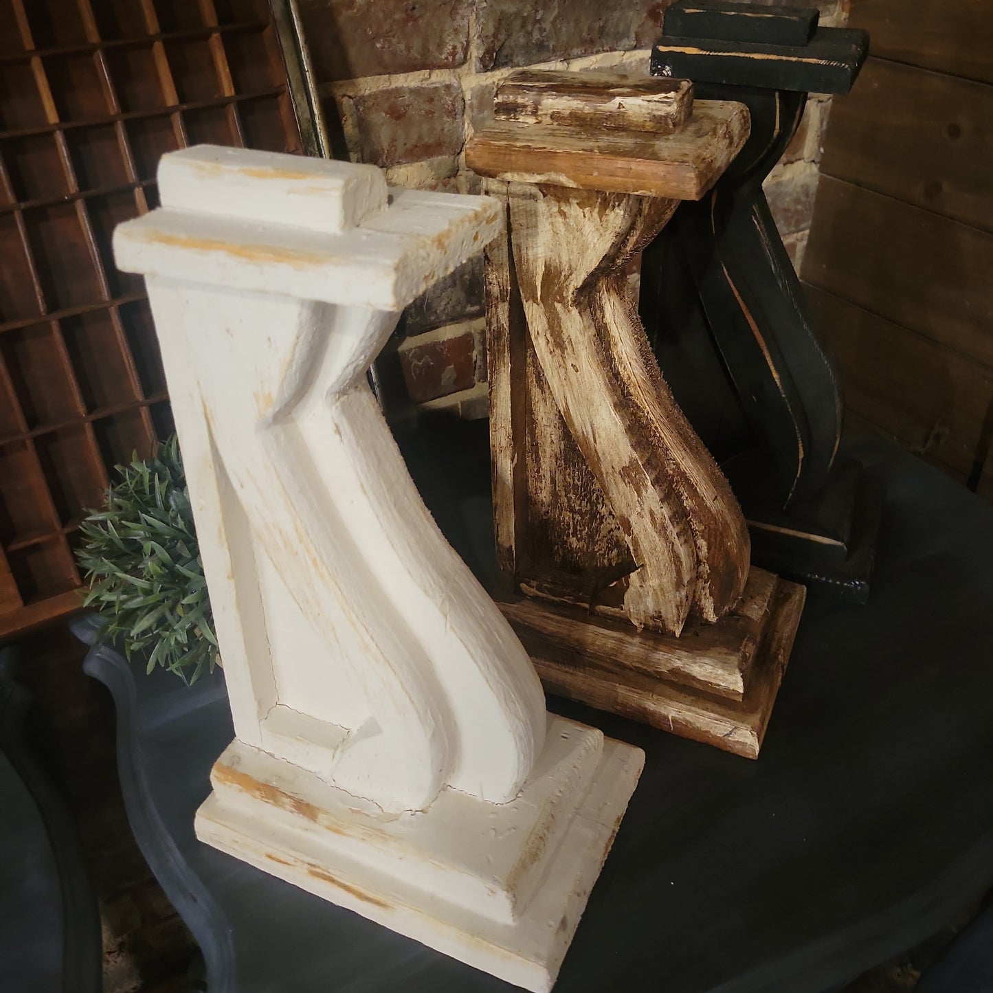 Corbel