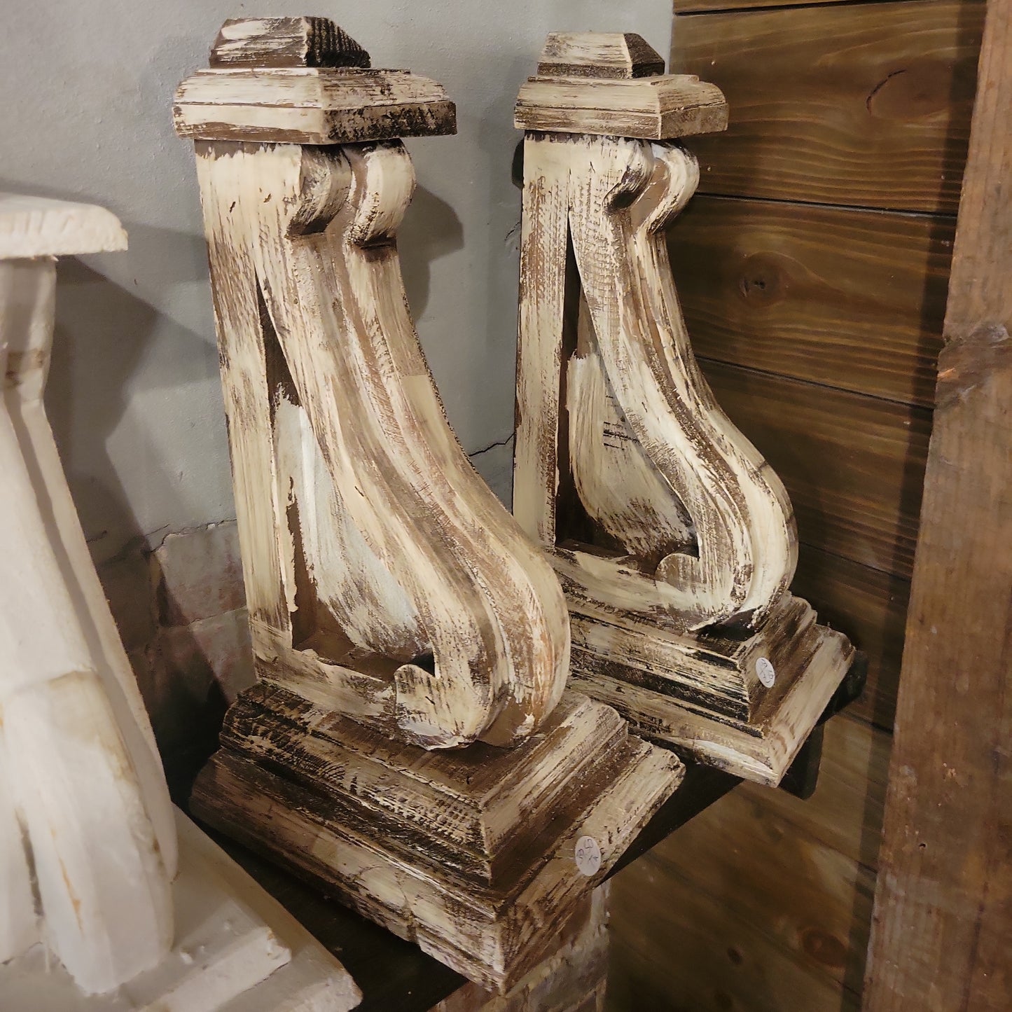 Corbel