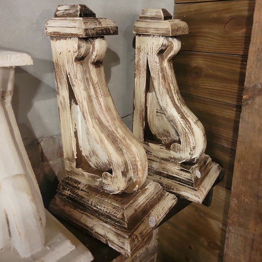 Corbel