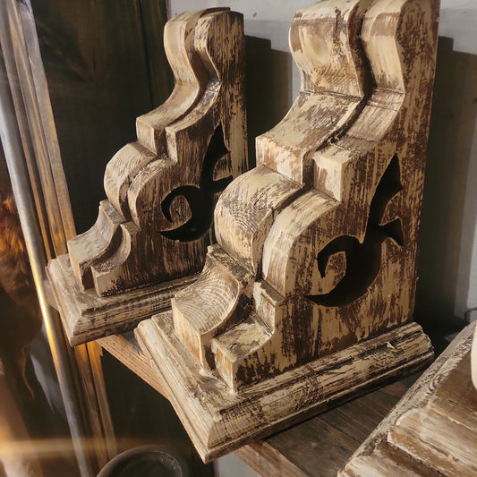Corbel