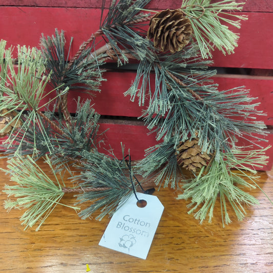 2.5" Pine Ring