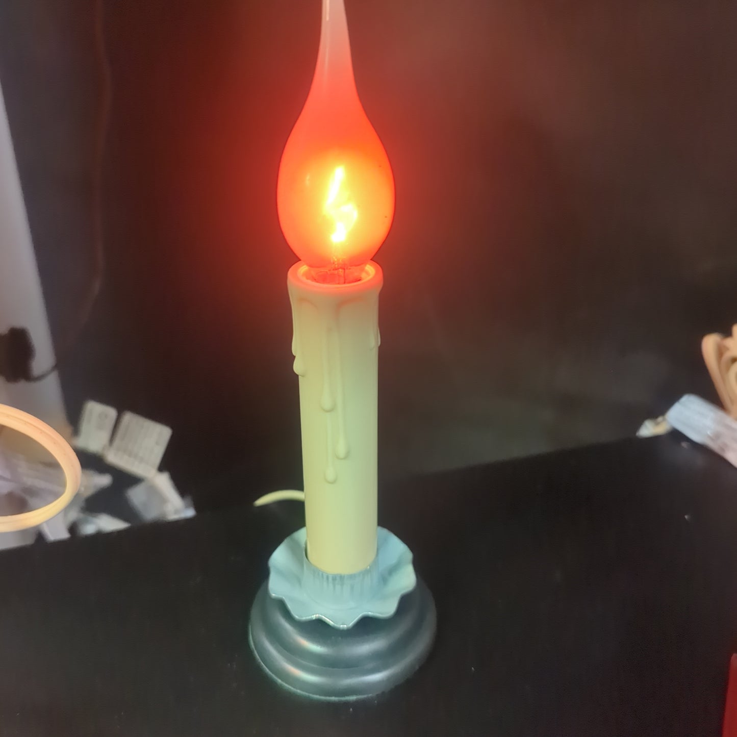 Candle Light
