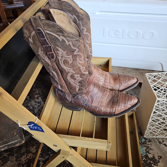 Women's boots