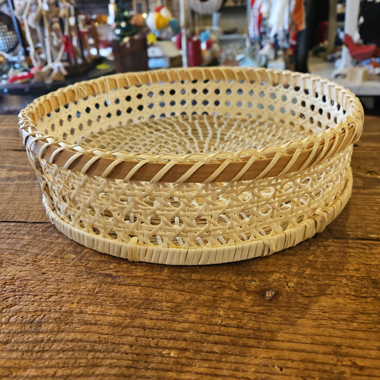 Boho basket