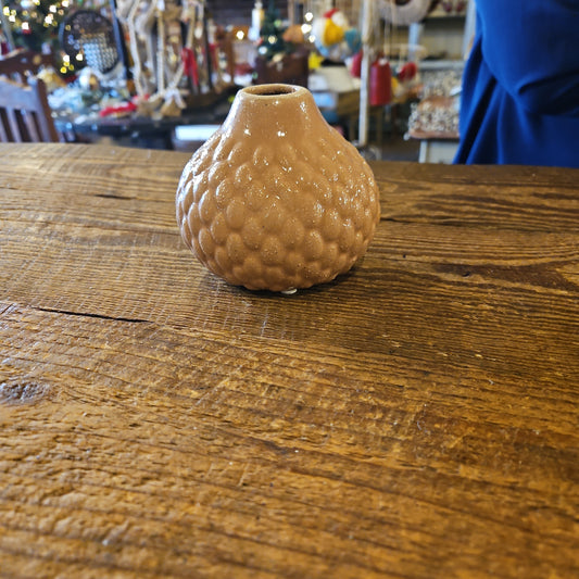 Bubble vase