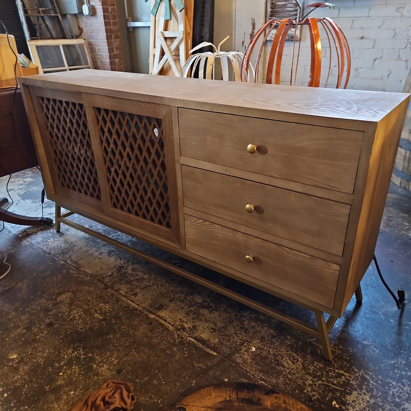 Console or hallway table