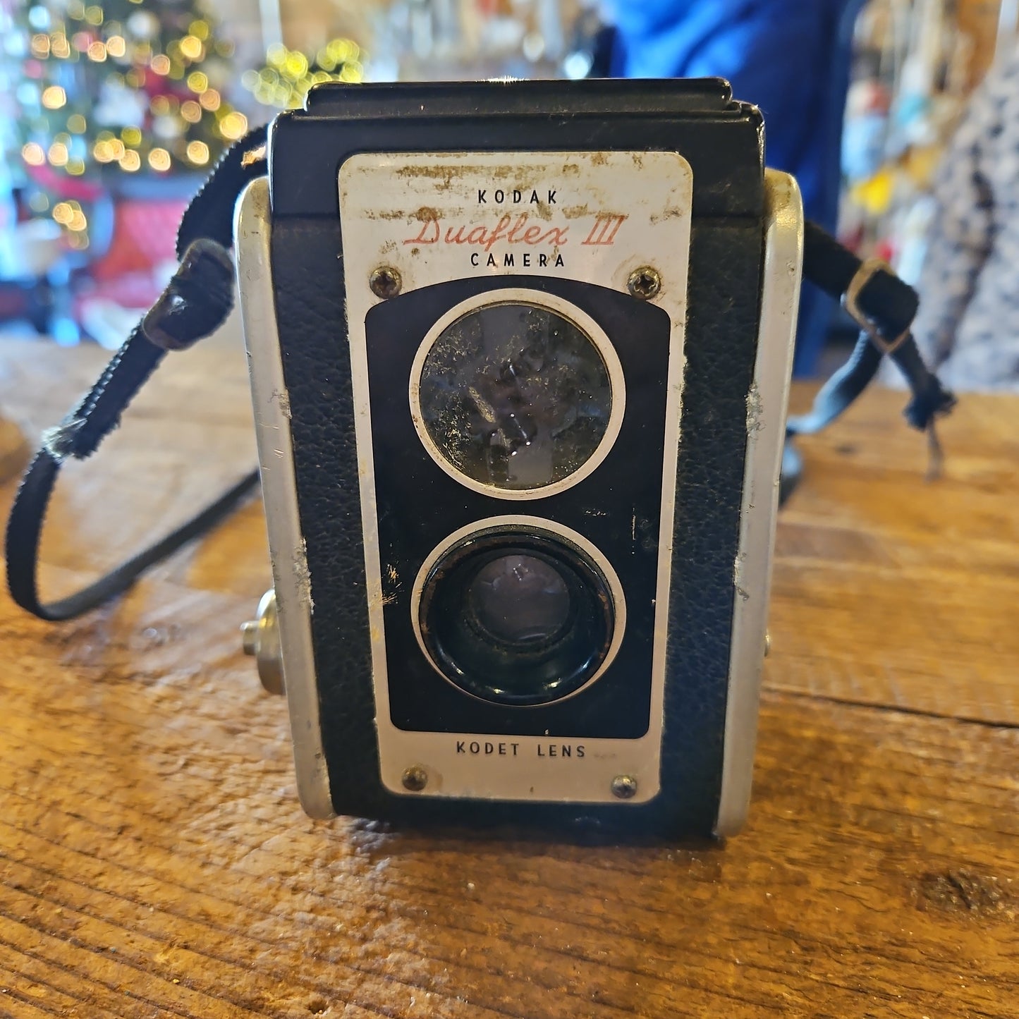 Camera