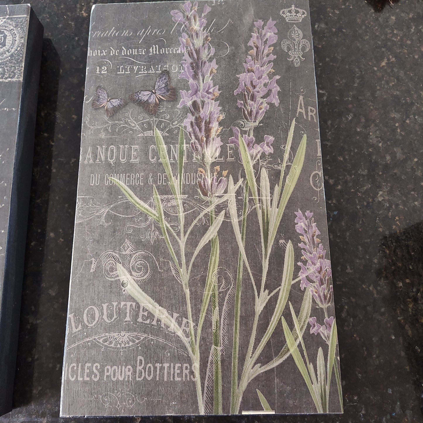 Botanical
