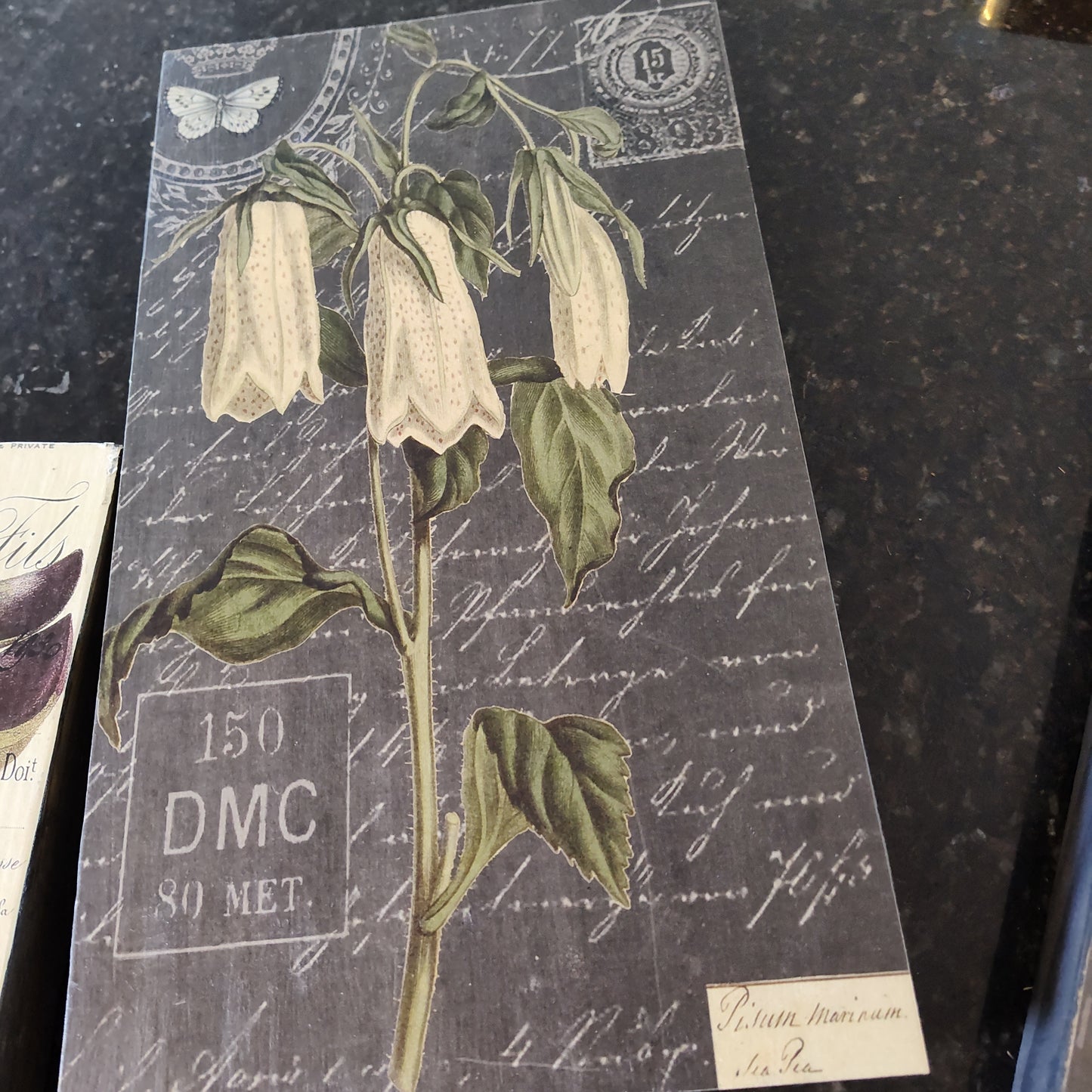Botanical