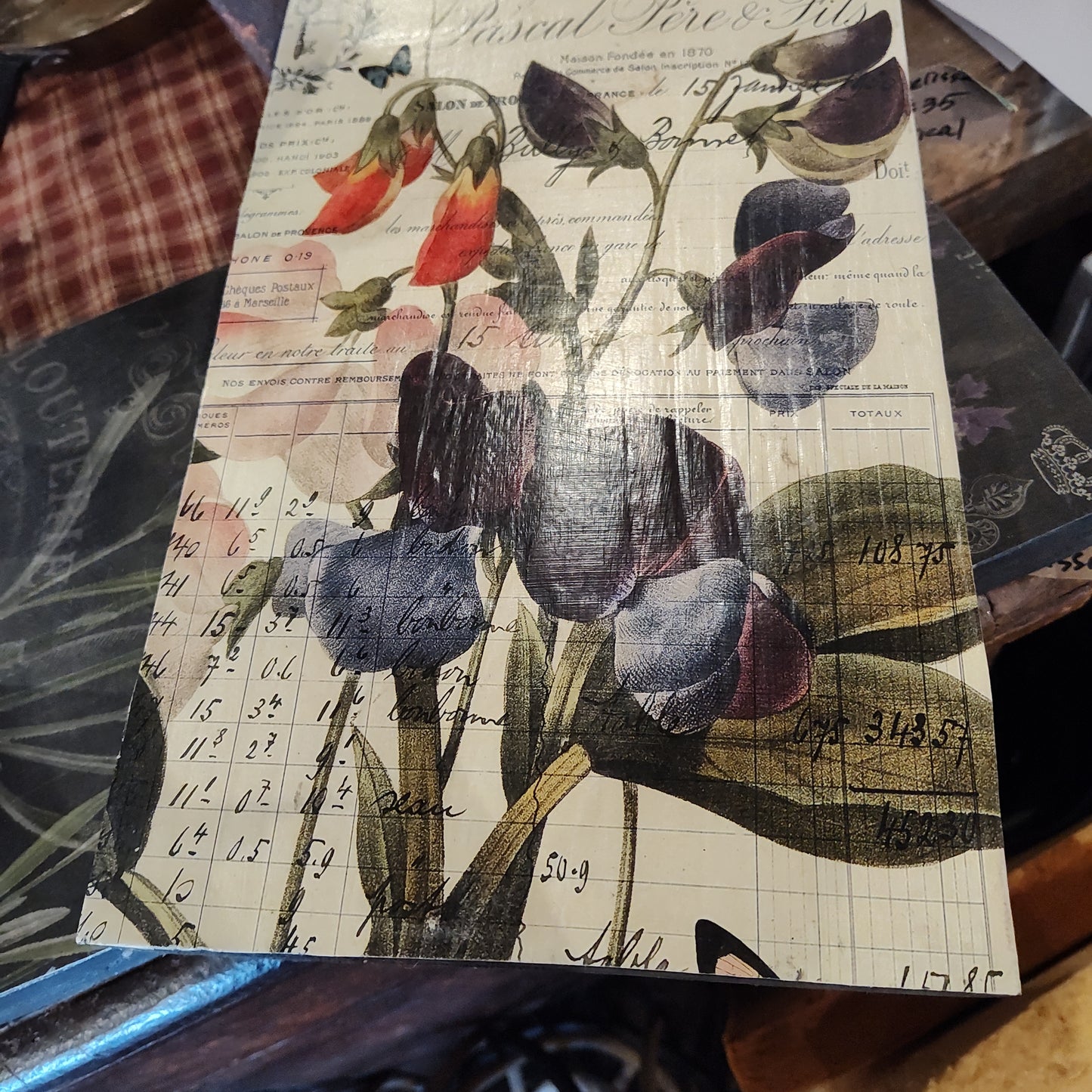 Botanical