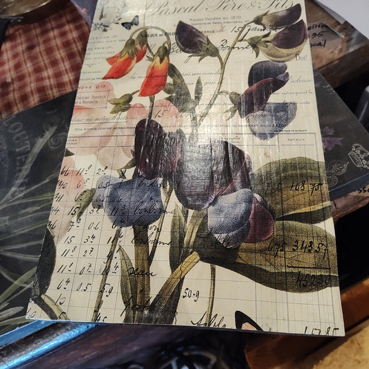 Botanical