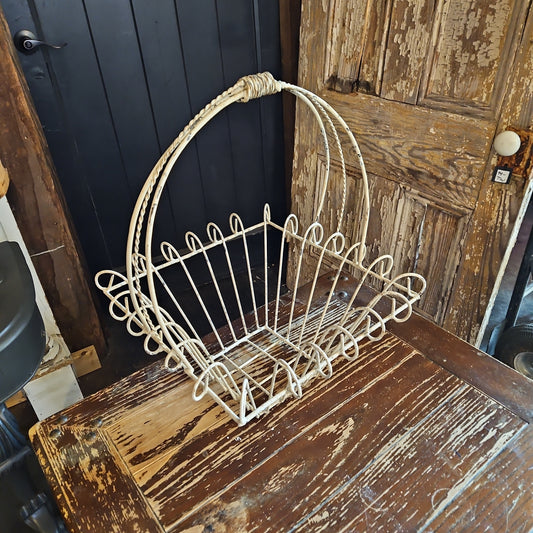 Medium planter basket