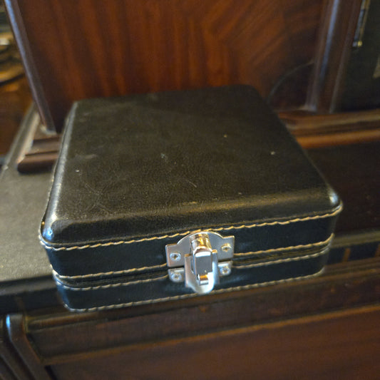 Vintage Travel Clock