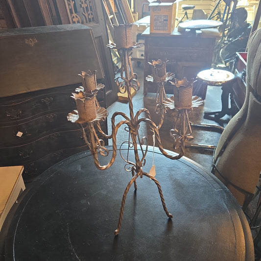 Candelabra