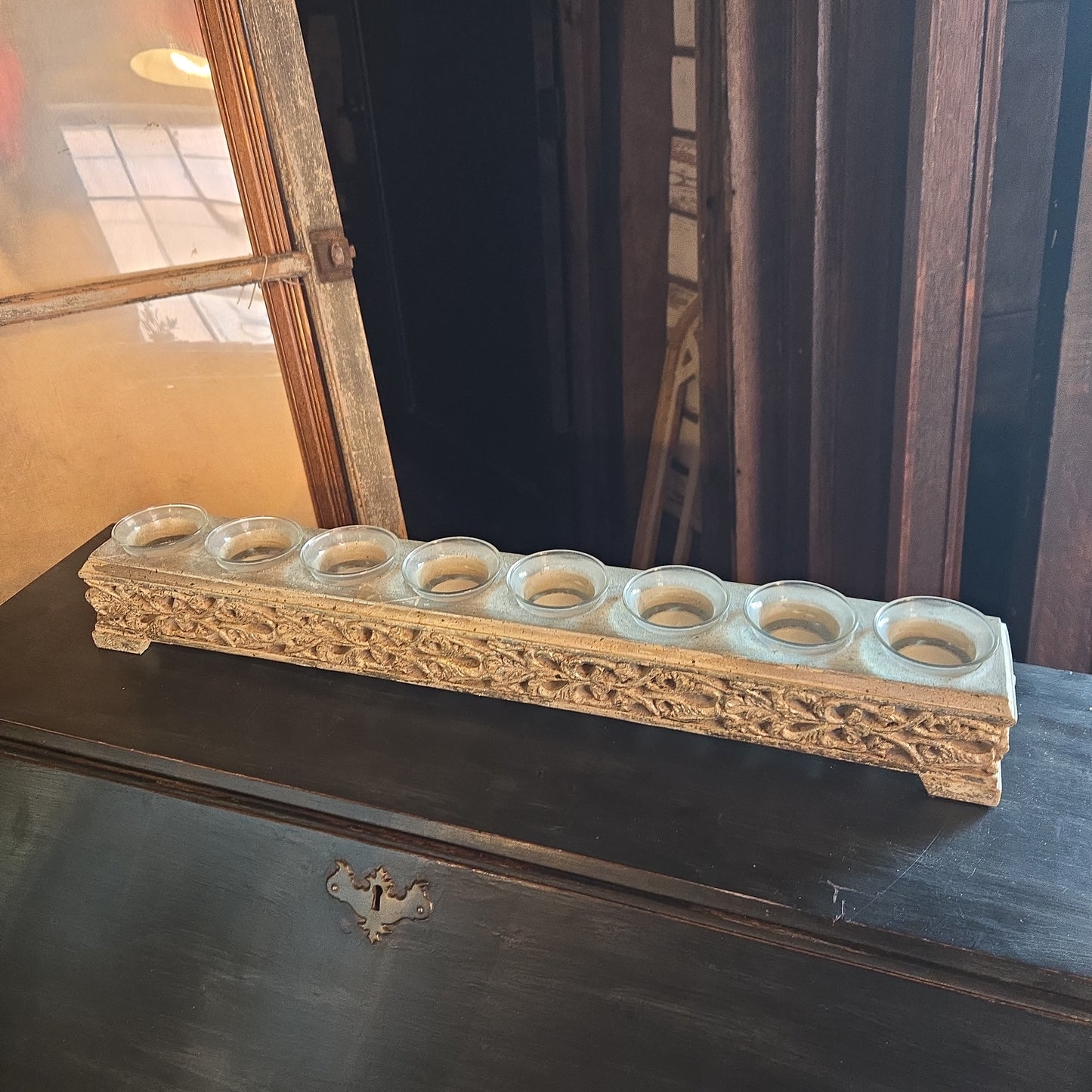 Tealight Candle Holder