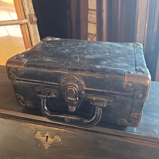Antique Hard Case